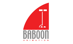 BABOON ANIMATION