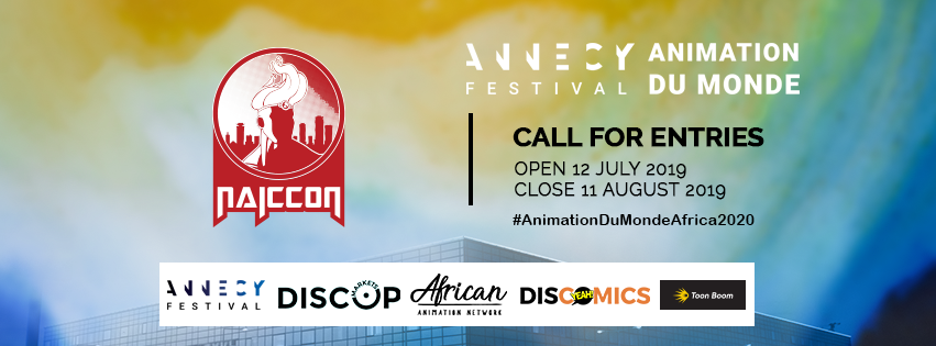East Africa welcomes Animation du Monde 2020! @NAICCON