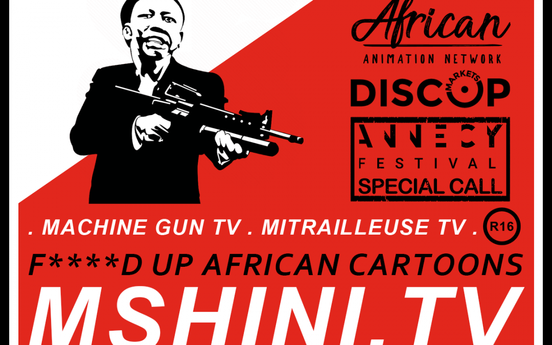 CALL FOR CONTENT: MSHINI TV