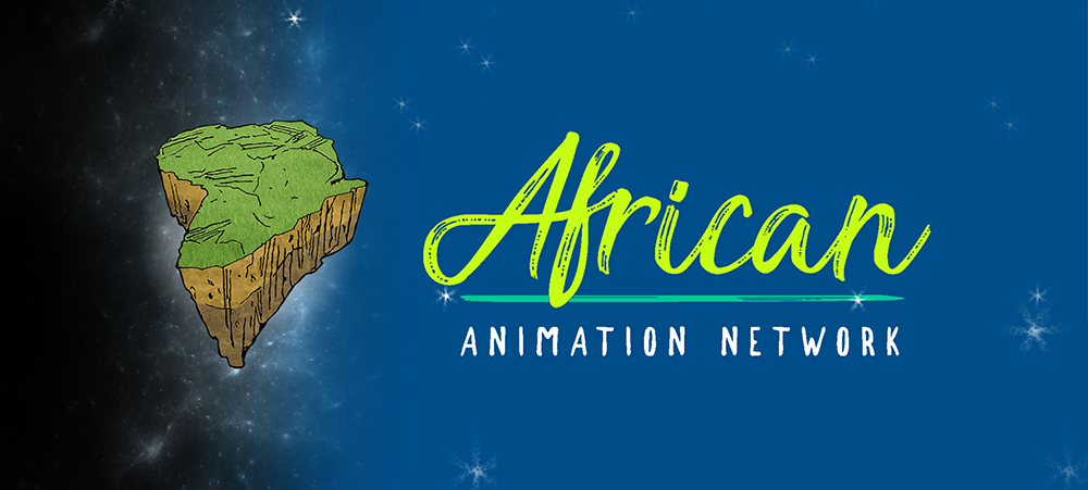 AFRICAN ANIMATION NETWORK